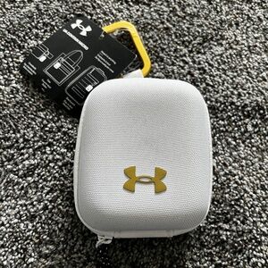 Brand new with tags Under Armour micro case